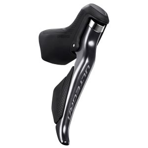 Shimano Ultegra Di2 ST-R8150 Shift/Brake Levers (Black) (Right) (12 Speed) (Electronic/Wired)