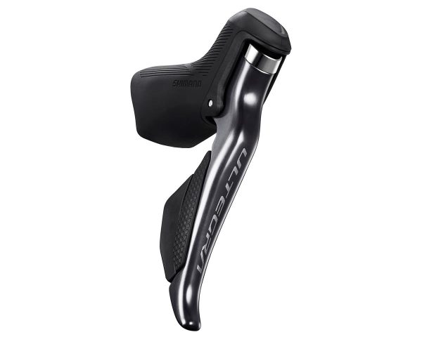 Shimano Ultegra Di2 ST-R8150 Shift/Brake Levers (Black) (Right) (12 Speed) (Electronic/Wired)