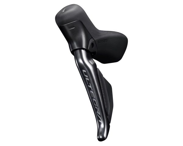 Shimano Ultegra Di2 ST-R8170 Hydraulic Shift/Brake Levers (Black) (Left) (2x) (No Caliper) (Electron