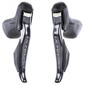 Shimano | Ultegra Di2 St-R8150 Shift/brake Lever Set 2X12 Speed Set