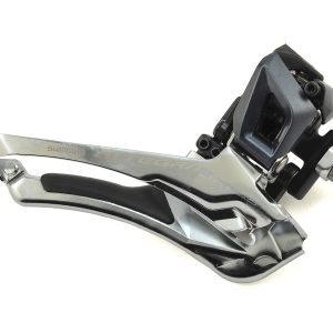 Shimano Ultegra FD-R8000 Front Derailleur (2 x 11 Speed) (Braze-On) (Down Swing) (Bottom Pull)