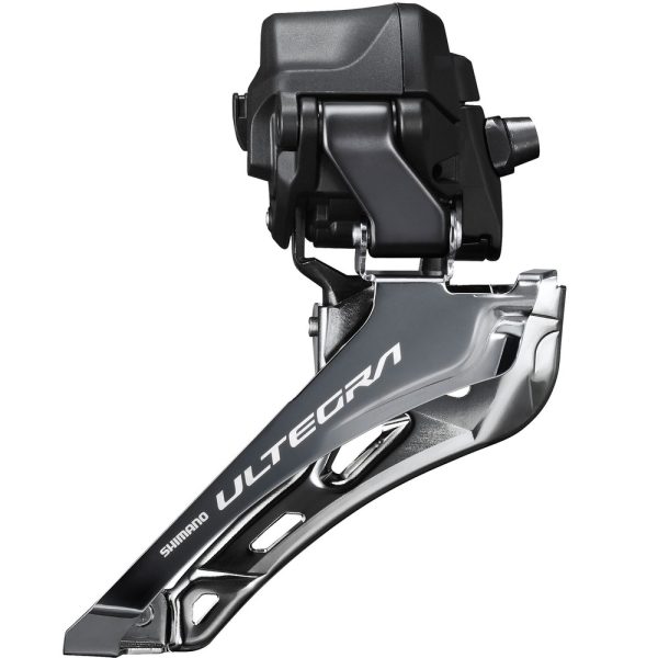 Shimano Ultegra FD-R8150 Di2 12-Speed Front Derailleur