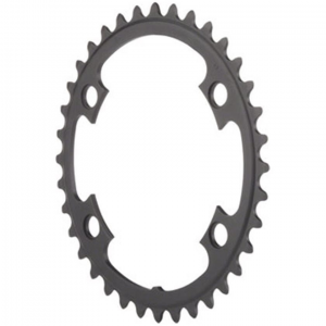 Shimano | Ultegra Fc-6800 11-Spd Chainring 34 Tooth, Inner, For 50/34 | Aluminum