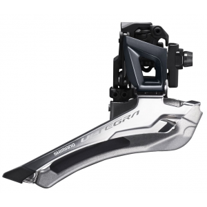 Shimano | Ultegra Fd-R8000 Frnt Derailleur Braze-On