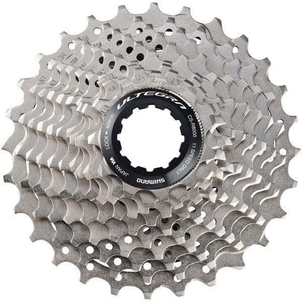 Shimano Ultegra R8000 11-Speed Cassette 11-28T