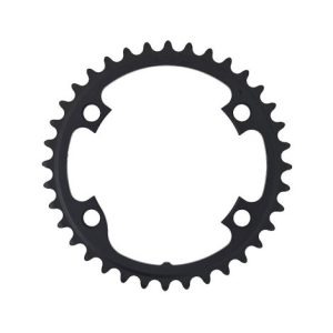 Shimano Ultegra R8000 Chainrings - 11 Speed - 34 / 4 Arm, 110mm