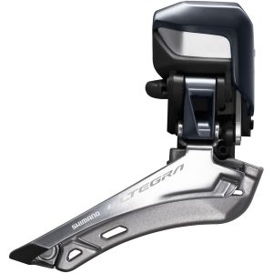 Shimano Ultegra R8050 Di2 Front Derailleur E-Tube, Double, Braze-On