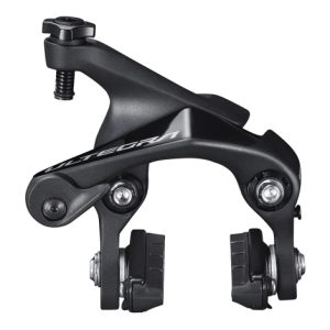 Shimano Ultegra R8110 Direct Mount Brake Caliper - Black / Rear / RS / Direct Mount