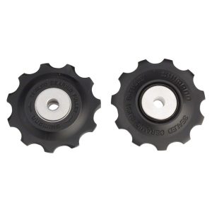 Shimano Ultegra RD-6700-A 10-Speed Rear Derailleur Pulley Set (Version 2)