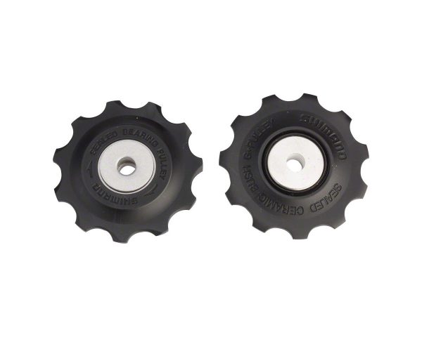 Shimano Ultegra RD-6700-A 10-Speed Rear Derailleur Pulley Set (Version 2)