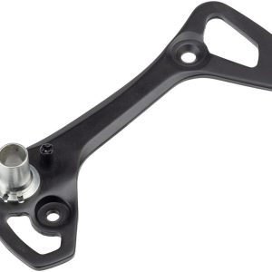 Shimano Ultegra RD-6700 Rear Derailleur Outer Plate & Plate Stopper Pin (Long Cage) (10 Speed)