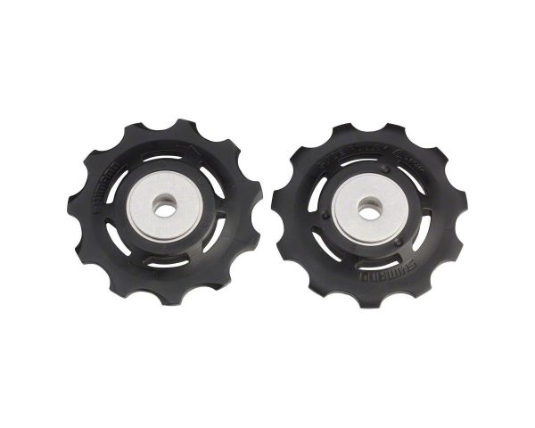 Shimano Ultegra RD-6800 11-Speed Rear Derailleur Pulley Set (Version 2)