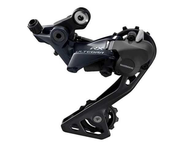 Shimano Ultegra RD-RX800 Rear Derailleur (Black) (11 Speed) (Medium Cage) (GS) (Shadow Plus)