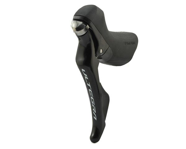 Shimano Ultegra ST-R8000 Brake/Shift Levers (Black) (Left) (2x)