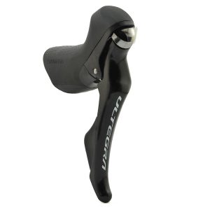 Shimano Ultegra ST-R8000 Brake/Shift Levers (Black) (Right) (11 Speed)