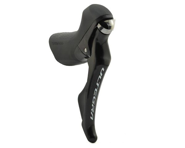 Shimano Ultegra ST-R8000 Brake/Shift Levers (Black) (Right) (11 Speed)