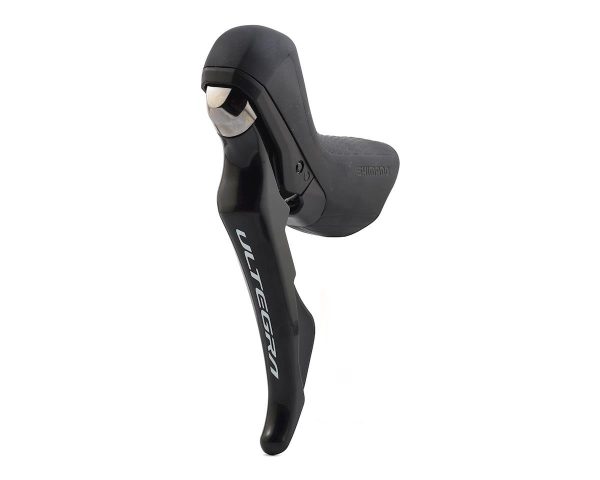 Shimano Ultegra ST-R8020 Hydraulic Disc Brake/Shift Levers (Black) (Left) (2x) (No Calipers)