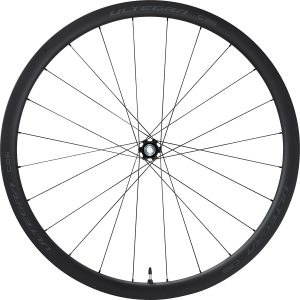 Shimano Ultegra WH-R8170 C36 Carbon Road Wheelset - Tubeless