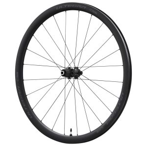 Shimano Ultegra WH-R8170-C36-TL Wheels (Black) (Shimano HG 11/12) (Rear) (700c) (Centerlock) (Tubele