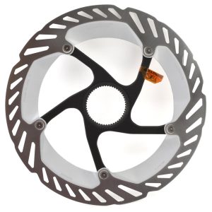 Shimano Ultegra/GRX RT-CL800 Disc Brake Rotor (Silver) (Centerlock) (180mm)