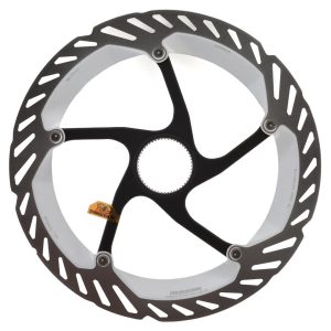 Shimano Ultegra/GRX RT-CL800 Disc Brake Rotor (Silver) (Centerlock) (203mm)