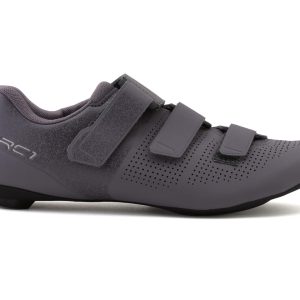 Shimano Women's RC1 Road Bike Shoes (Violet) (37) (SH-RC102)