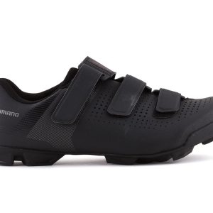 Shimano XC1 Mountain Bike Shoes (Black) (41)