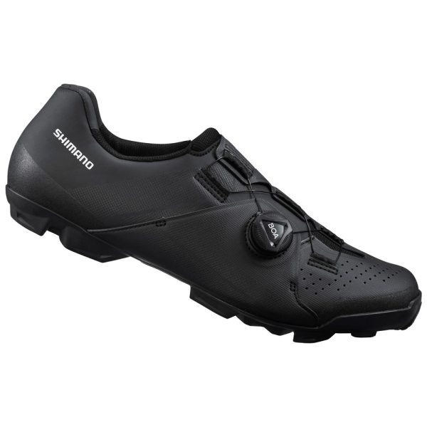 Shimano XC3 Wide MTB Shoes