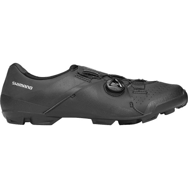 Shimano XC3 Wide Mountain Bike Shoe - Men's