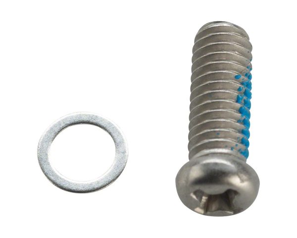 Shimano XT Brake Lever Stroke Adjustment Screw (BL-M8000, BL-M785)