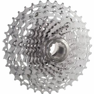 Shimano XT Dyna-Sys CS-M771 Cassette