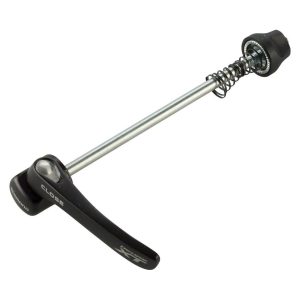 Shimano XT HB-M8000 Front Quick Release Skewer (Black) (100mm)