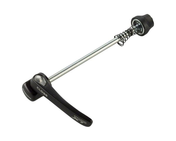 Shimano XT HB-M8000 Front Quick Release Skewer (Black) (100mm)