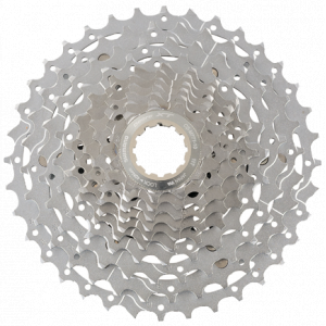 Shimano XT M771 10-Speed Bicycle Cassette