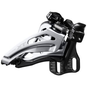 Shimano XT M8020 Front Derailleur - E-Type / 11 Speed