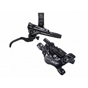 Shimano XT M8120 Hydraulic Brake Lever & Caliper