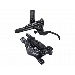 Shimano XT M8120 Hydraulic Brake Lever & Caliper