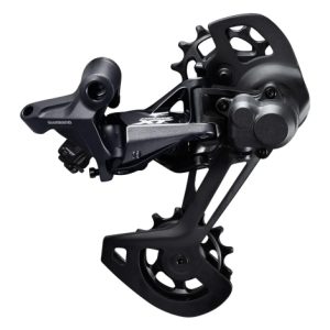 Shimano XT M8120 Rear Derailleur - 12 Speed - Black / 12 Speed