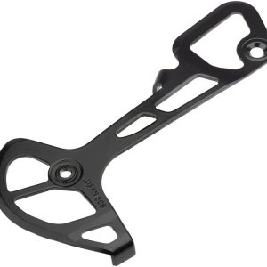 Shimano XT RD-M8100 Rear Derailleur Inner Plate (Black) (SGS)