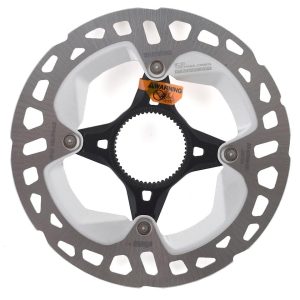 Shimano XT RT-MT800 Disc Brake Rotor (Centerlock) (140mm) (External Spline Type)