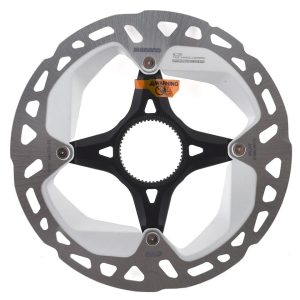 Shimano XT RT-MT800 Disc Brake Rotor (Centerlock) (160mm) (External Spline Type)