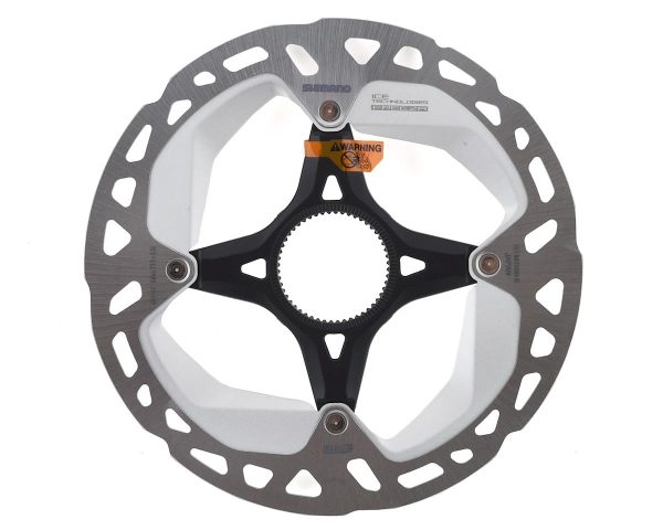 Shimano XT RT-MT800 Disc Brake Rotor (Centerlock) (160mm) (External Spline Type)