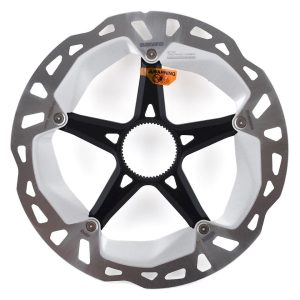 Shimano XT RT-MT800 Disc Brake Rotor (Centerlock) (180mm) (External Spline Type)