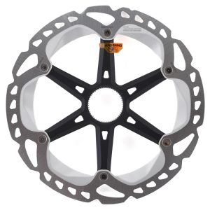 Shimano XT RT-MT800 Disc Brake Rotor (Centerlock) (203mm) (External Spline Type)