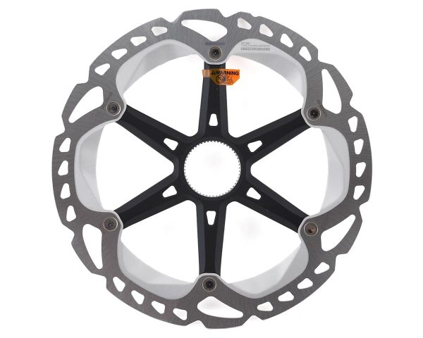 Shimano XT RT-MT800 Disc Brake Rotor (Centerlock) (203mm) (External Spline Type)