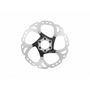 Shimano XT RT86 6-Bolt IceTech Disc Brake Rotor