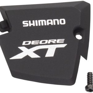 Shimano XT SL-M8000 Right Shifter Base Cap & Bolt