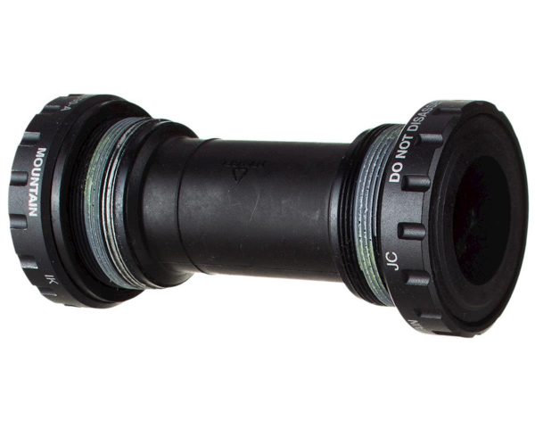 Shimano XTR BB93 English Bottom Bracket (Black) (BSA) (68/73mm) (24mm Spindle)