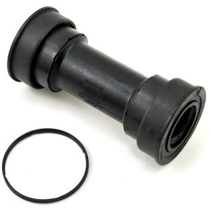 Shimano XTR BB94-41A Bottom Bracket (Black) (BB89.5/92) (24mm Spindle)