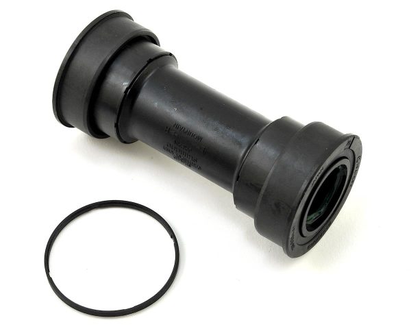 Shimano XTR BB94-41A Bottom Bracket (Black) (BB89.5/92) (24mm Spindle)